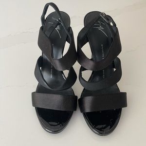 Giuseppe Zanotti Sandal Heels